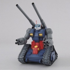 【新品未開封】MG 1/100 RX-75ガンタンクの画像
