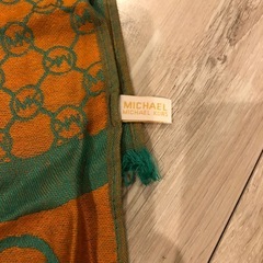 マイケルコースショールの画像