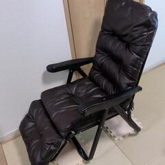 【受け渡し予定者決定】チェア