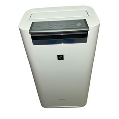 【ジ0127-20】乾燥するこの季節にピッタシ❗️SHARP  ...