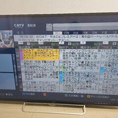 テレビ