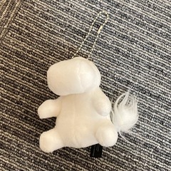 MOOMIN ★ ぬいぐるみマスコット キーホルダー 人気の画像