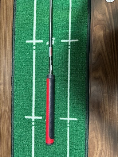 オデッセイOWorks   R line マレット型パター  