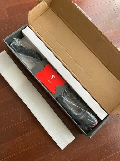 テスラー3充電器