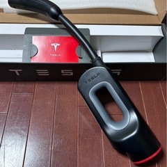 テスラー3充電器