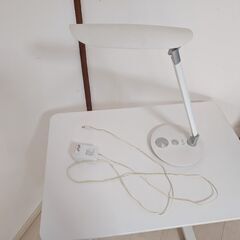 デスクライト