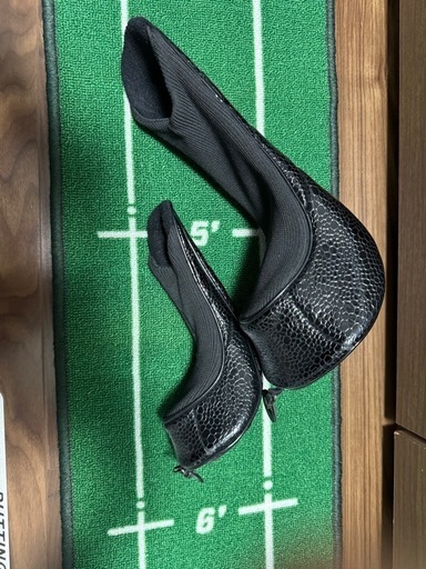 Dance with Dragon ヘッドカバー