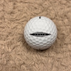 飛匠　極　HISHO RED LABEL KIWAMI ゴルフボール 9個入りの画像