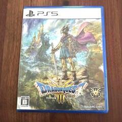 ドラクエ3 ps5