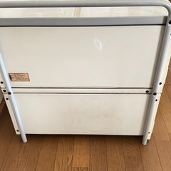 『ヨドコー　押し入れ収納』差し上げますの画像
