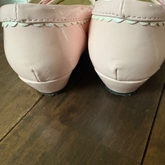フォーマルシューズの画像