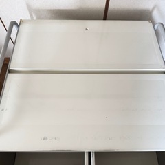 『ヨドコー　押し入れ収納』差し上げますの画像