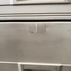 『ヨドコー　押し入れ収納』差し上げますの画像