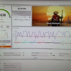 MSI GeForce RTX 3060 Ti 8GBの画像