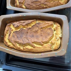 脱砂糖酵素スムージーとグルテンフリーケトパン作り
