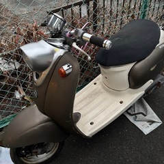 ヤマハビーノの画像