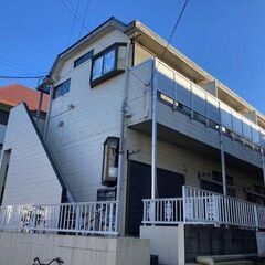 【北総線松飛台駅徒歩7分】【2人入居可】【生活保護・高齢者・外国...