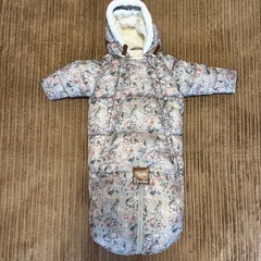エロディ　フットマフ