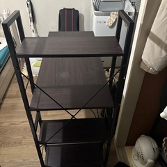 机の画像