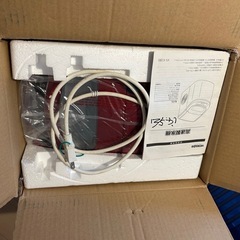 製氷機の画像
