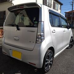 検9/2 スティングレー T ターボ 4WD クラリオンメモリーナビ/フルセグ/Bluetooth/バックカメラ/デジタルインナーミラー/ドラレコ/LEDフォグの画像