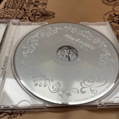 King & Prince キンプリ　1stアルバム　CDの画像