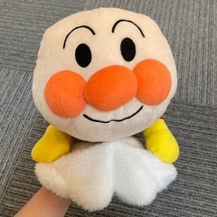 それいけ！アンパンマン ★ メガジャンボ もくもく雲のりぬいぐるみ 人気の画像