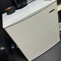 リトル冷蔵庫