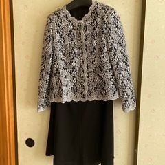 パーティースーツの画像