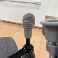 西松屋　テーブルチェアの画像