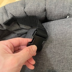 西松屋　テーブルチェアの画像