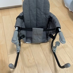 西松屋　テーブルチェア