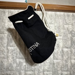 バック