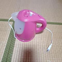 電気ケトル