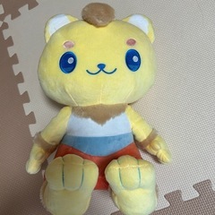 おかあさんといっしょ ファンターネ ルチータの画像