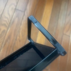⚠️プロフ必読⚠️レンジカバー 黒の画像