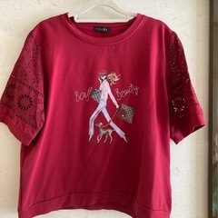 レディースＴシャツ