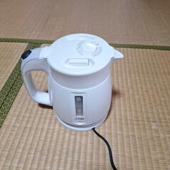 電気ケトル
