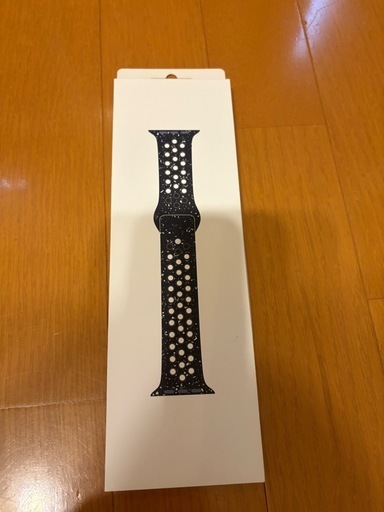 アップルウォッチベルトNIKEナイキ
