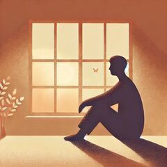 「不登校で悩んでいる方へ。話をしてみませんか？」