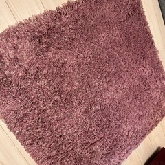 【無料：取りに来ていただけるかた限定】IKEA  カーペット　お...