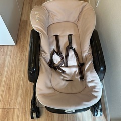 combi ネムリラ バウンサー