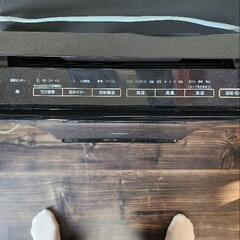 Panasonic空気清浄機の画像
