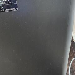 Panasonic空気清浄機の画像