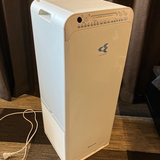 ダイキン　空気清浄機\n