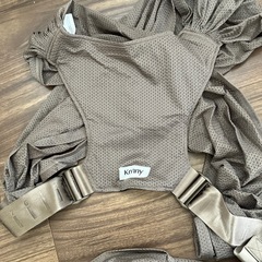 コニー抱っこ紐フレックスの画像