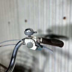 ブリジストン　アシスタ　電動自転車(三輪)の画像