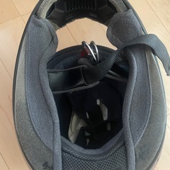 SHOEI  ヘルメットの画像