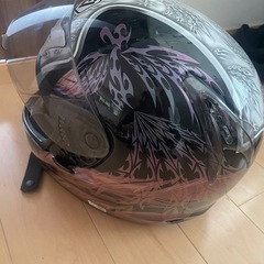 SHOEI  ヘルメットの画像