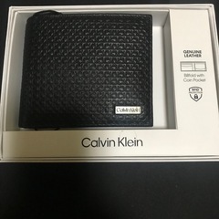 Calvin Klein  　